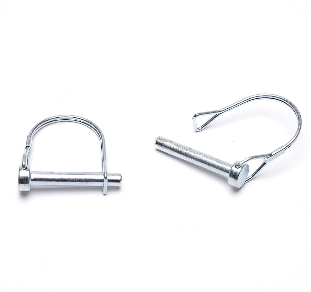 Roadmaster Inc Trailer Coupler Safety Pin Clip (910026)