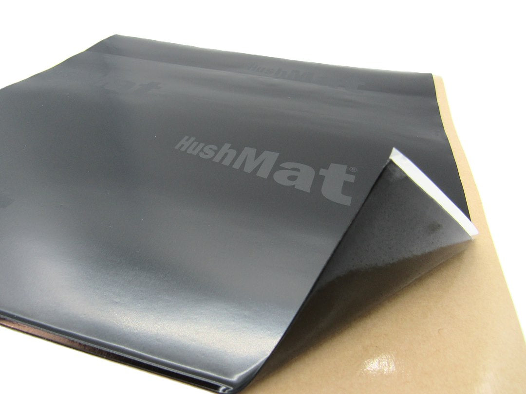 Hushmat 10500 Bulk Sound and Thermal Insulation Kit