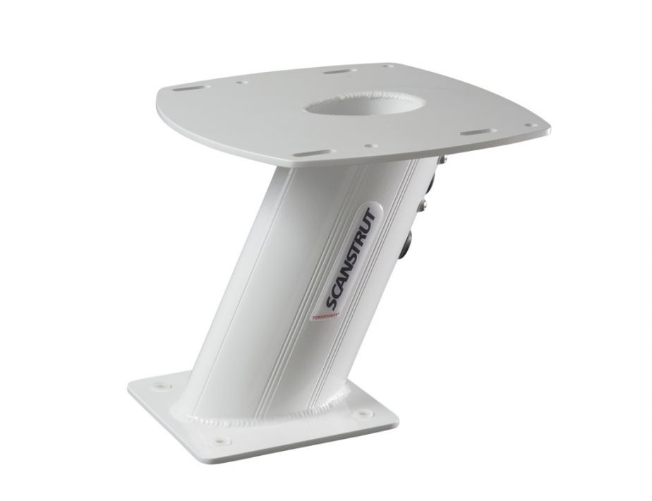 Scanstrut Apt-250-01 Radar Antenna Mount - image 1