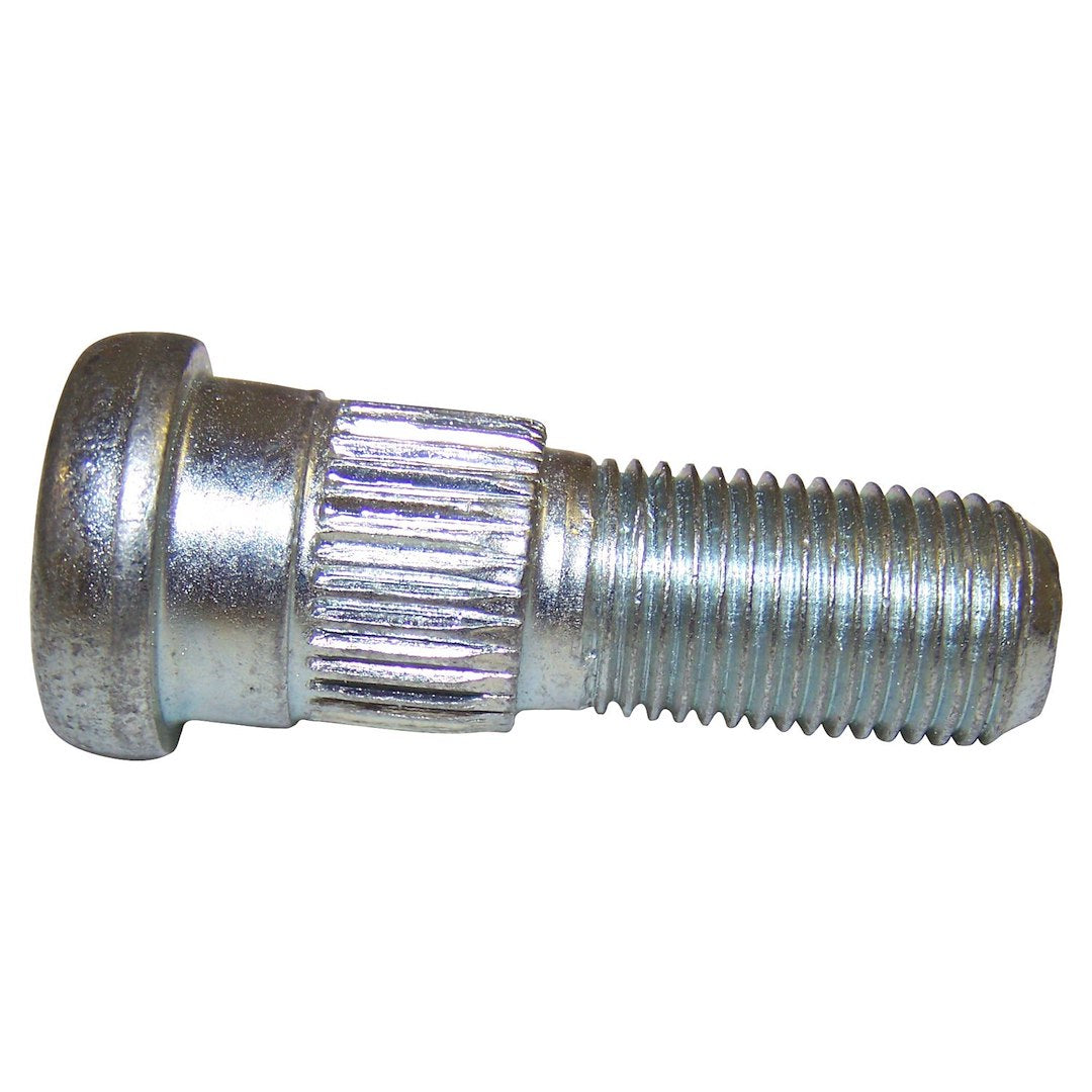 Crown Automotive J5357196 1/2-20 Front Hub-to-Rotor Stud - image 1