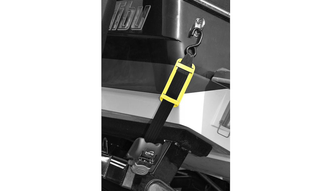 IMMI Boatbuckle Tie Down Strap Corner Guard (F13274)