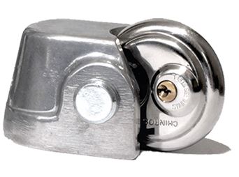 Blaylock TL-51 Gooseneck Trailer Coupler Lock