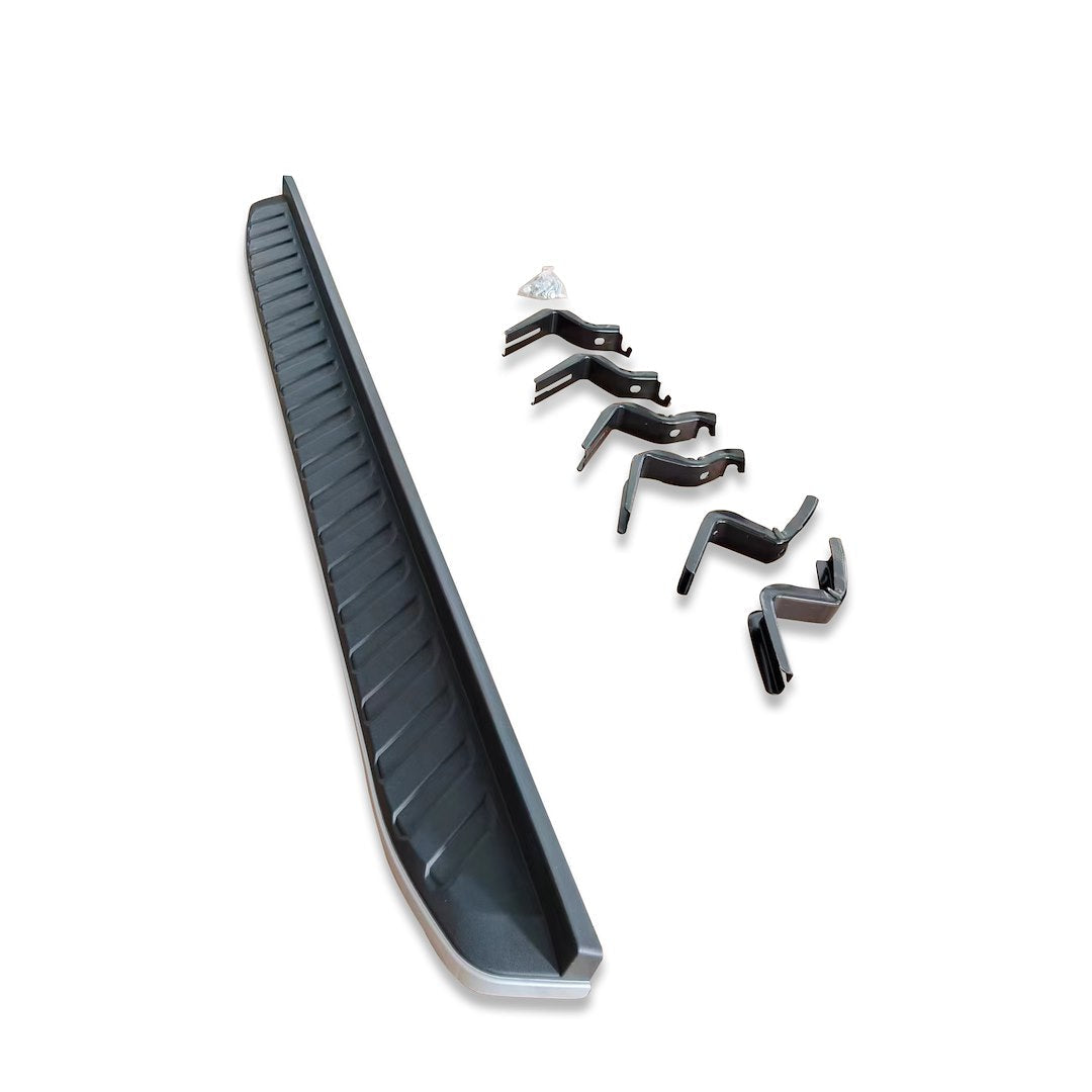 Black Horse Offroad Rfora19 Running Board - image 1