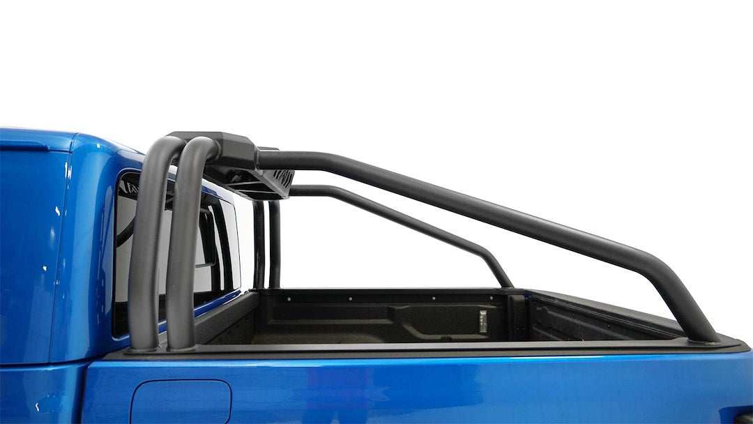 Fab Fours JTSR20-1 Steel JT Sport Headache Rack