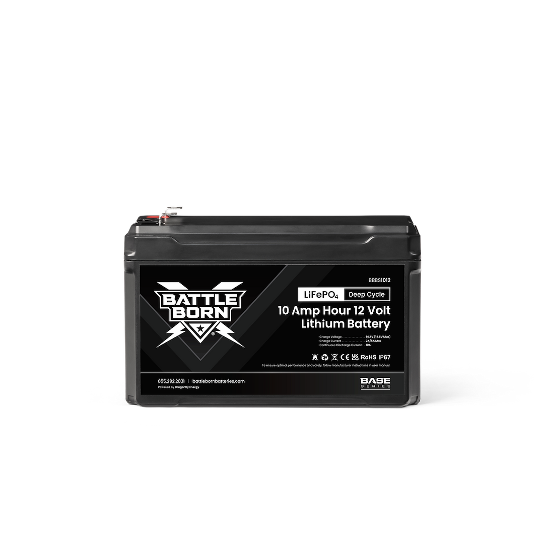 Battle Born Batteries Bbbs1012 Battery - image 1