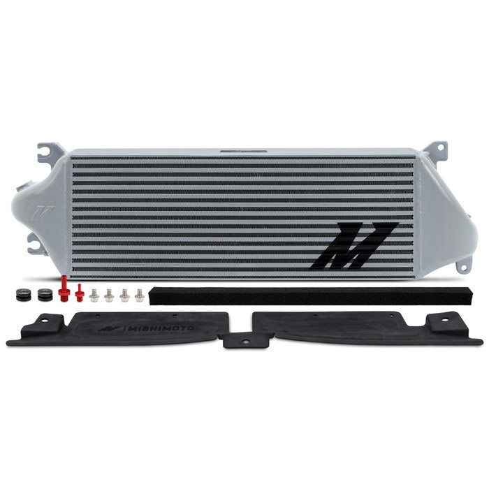 Mishimoto Mmint-Tac-24sl Tacoma Performance Intercooler