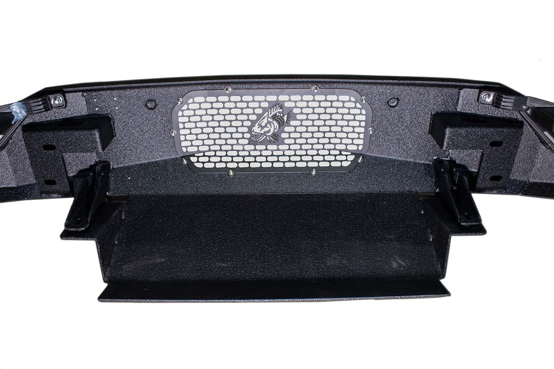 Fishbone Offroad FB22366 Pelican F150 Front Bumper
