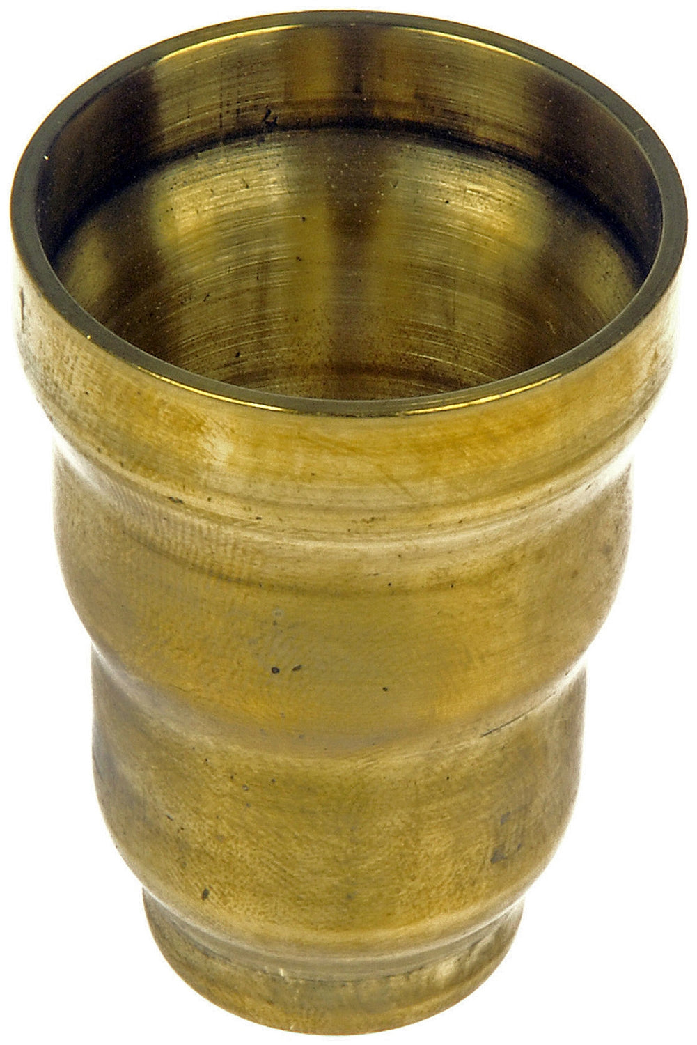 Dorman 904213 Metal Diesel Fuel Injector Sleeve, 2-1/8 Inch - image 1
