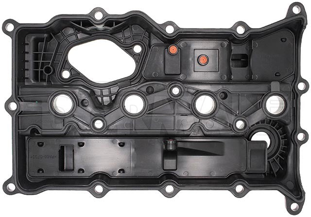Dorman 263263 Black Plastic Valve Cover — 2.8 Inch - image 2