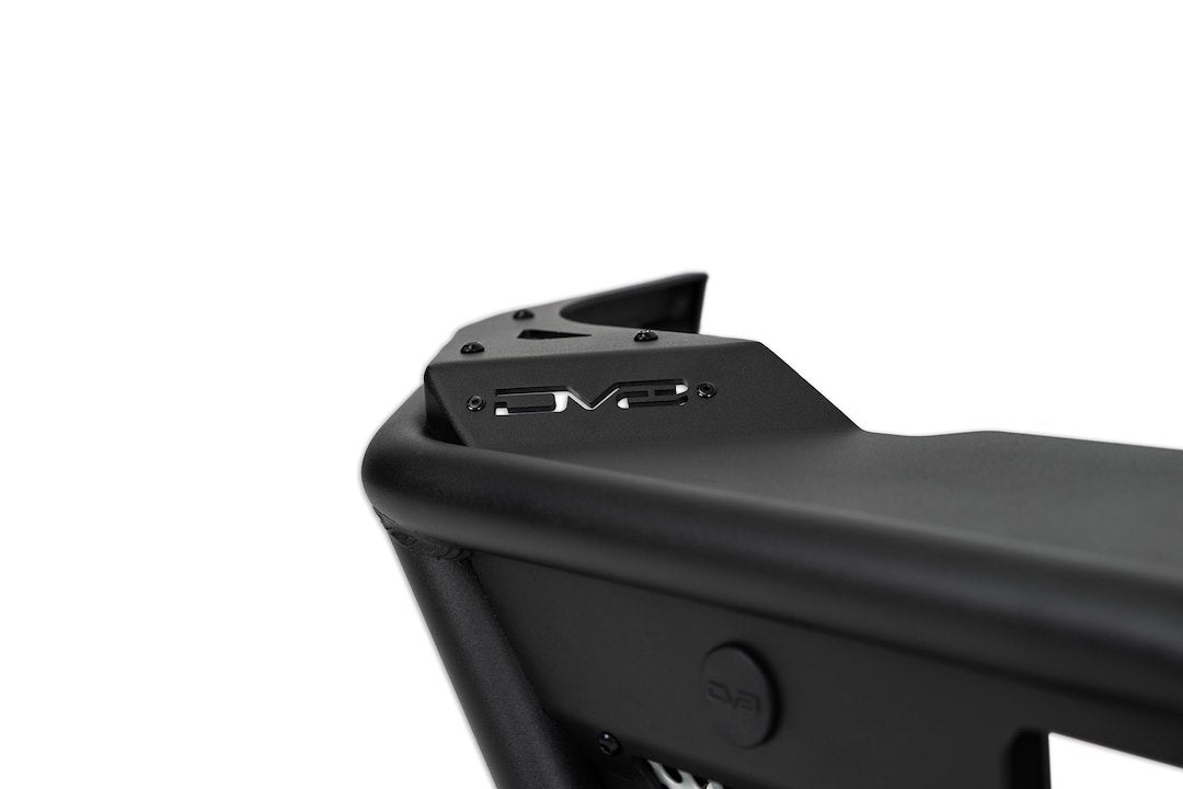 DV8 Offroad RBBR-04 Competition Bronco Steel Bumper