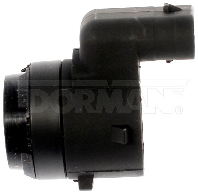 Dorman 684102 Black Parking Aid Sensor without Cable - image 2
