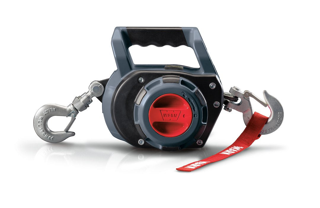Warn 101575 Winch - image 2