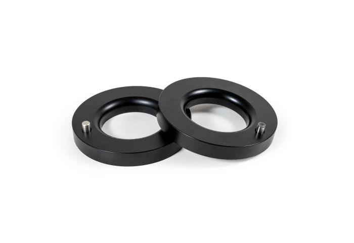 ReadyLift 66-11150 1.5-Inch Strut Spacer Leveling Kit for TRX