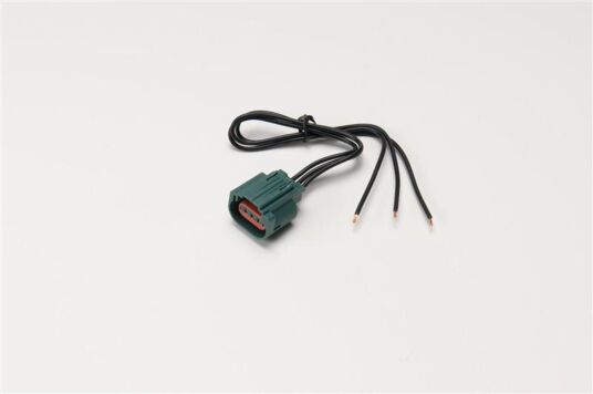 Putco 239008hd Driving/ Fog Light Wiring Harness