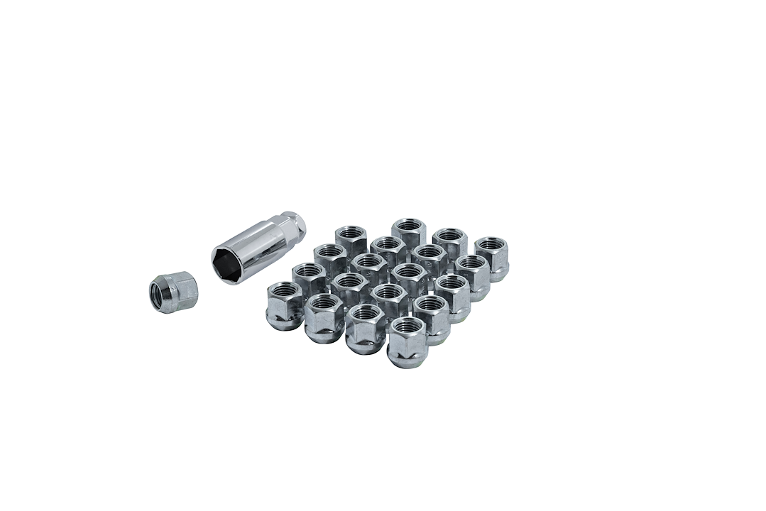 Gorilla K5LO19-00716GR Wheel Installation Kit