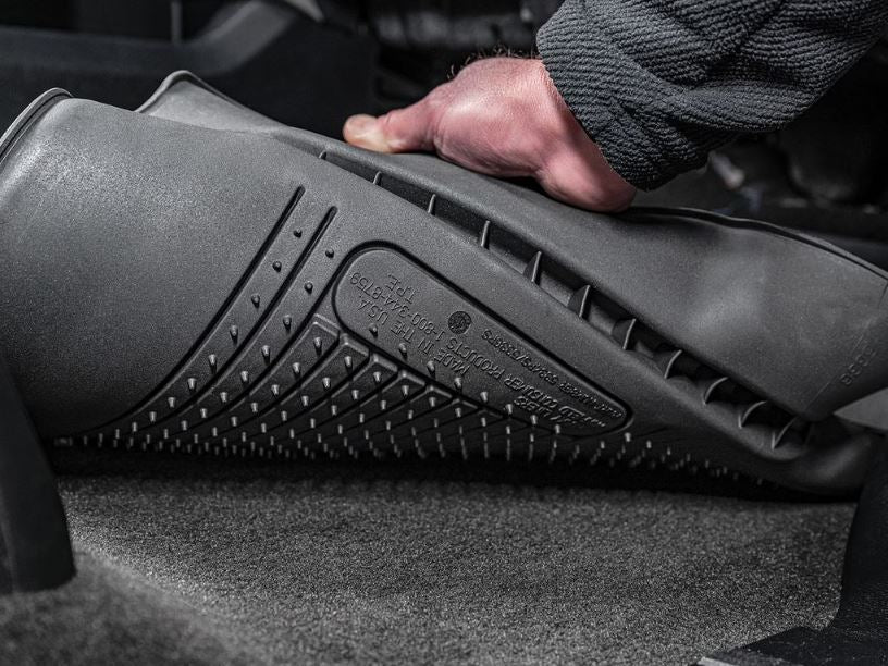 Husky Liners 18931 Floor Liner