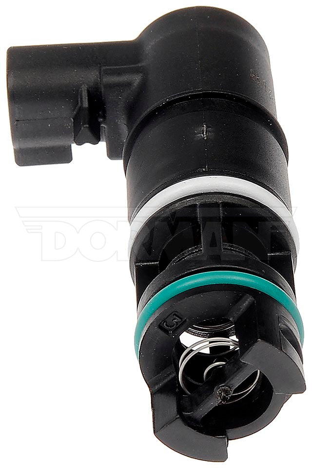 Dorman OE Solutions 911-731 Vapor Canister Vent Solenoid - image 2