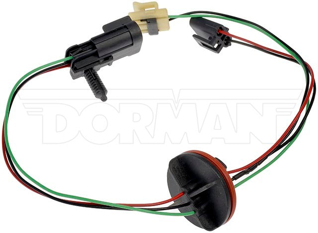 Dorman OE Solutions 926-384 Headlight Wiring Harness - image 1