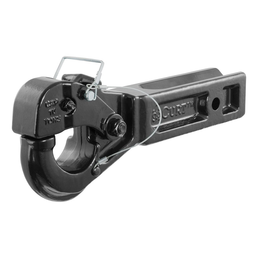 Curt 48010 Pintle Hook - image 1