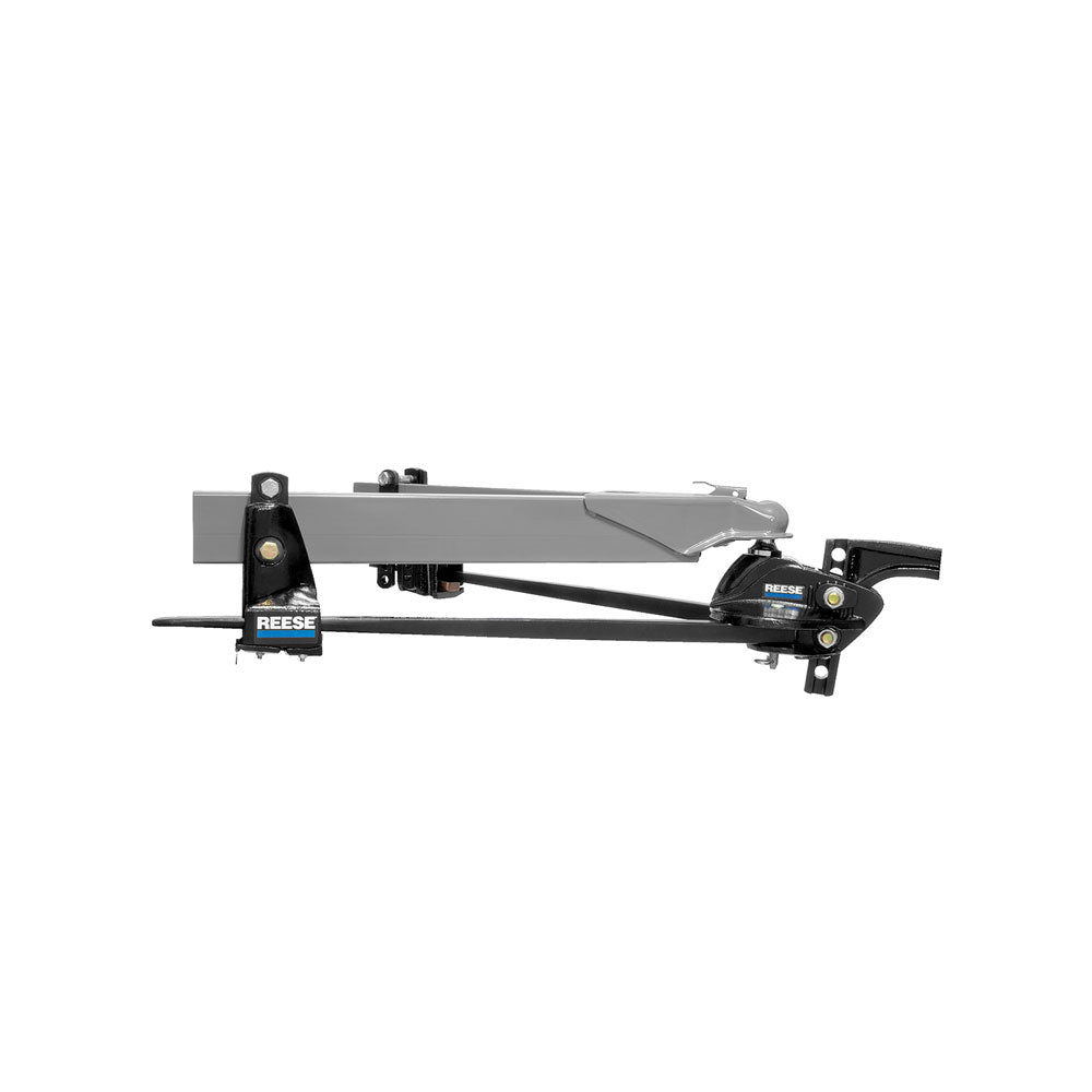 Reese 66560 Weight Distribution Hitch - image 1