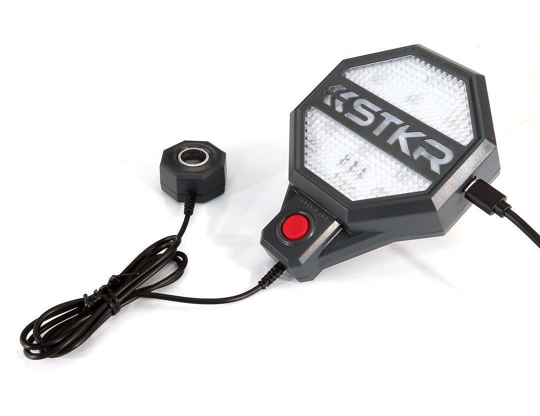 STKR Concepts 00246DD Parking Sensors, 6-Pack