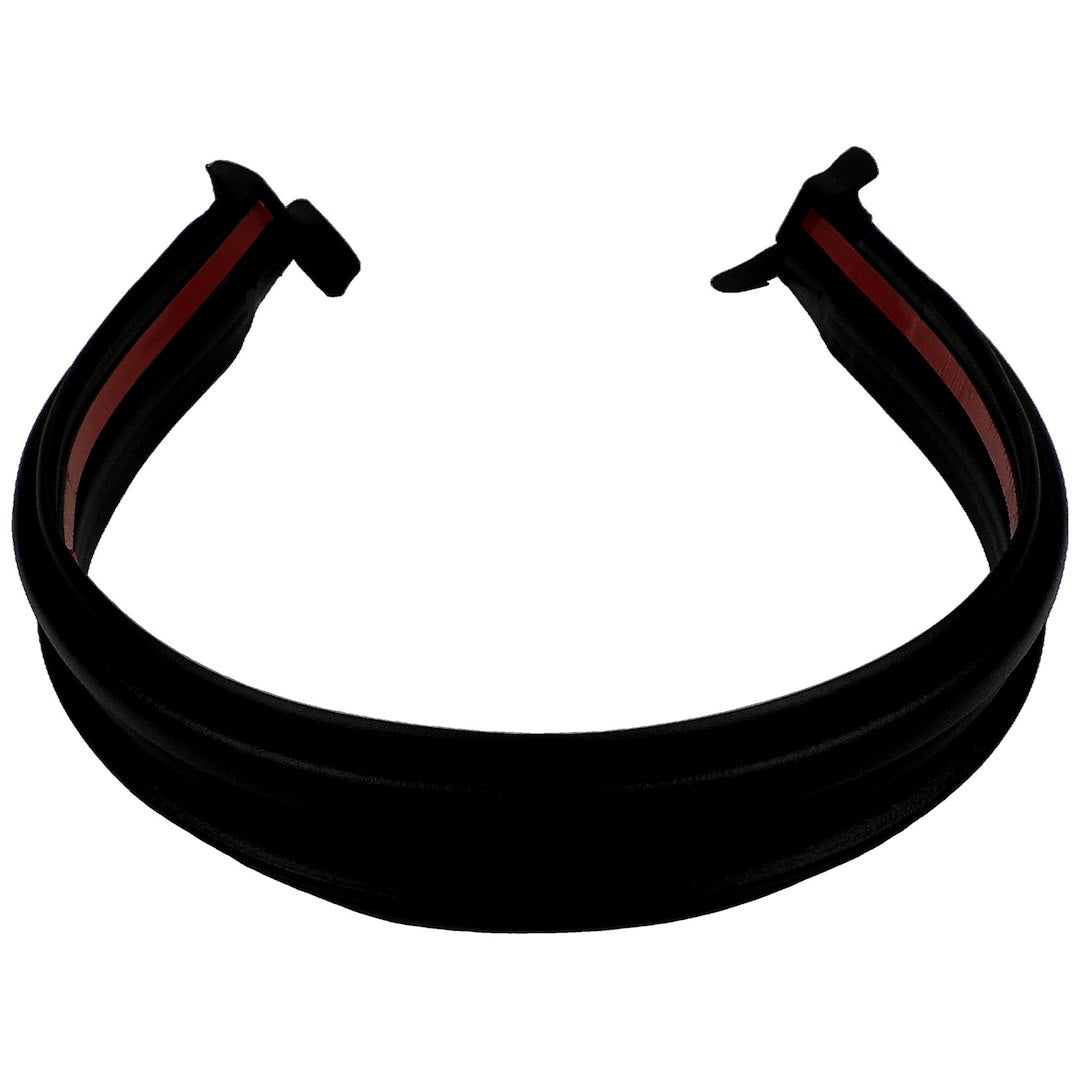 Crown Automotive 68088055AB Rubber Hard Top Seal - image 2
