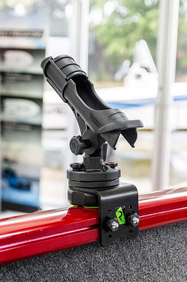 Railblaza 11-4204-11 HEXX Gunnel Mount
