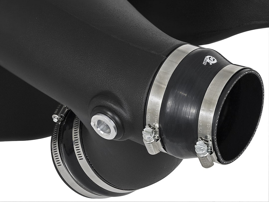 Advanced FLOW Engineering Momentum GT Pro 5R Stage 2 Performance Plastic Cold Air Intake 54-73115 - image 6