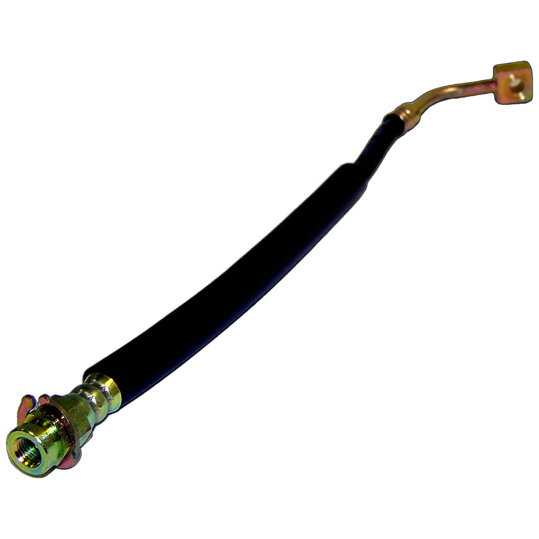 Crown Automotive J5363756 Right Front Brake Hose to Caliper - image 2