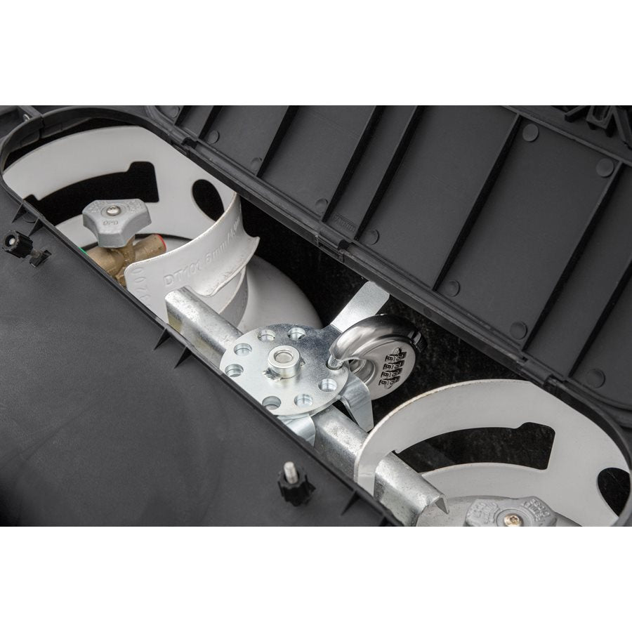 Camco 40590 Propane Tank Lock - image 3