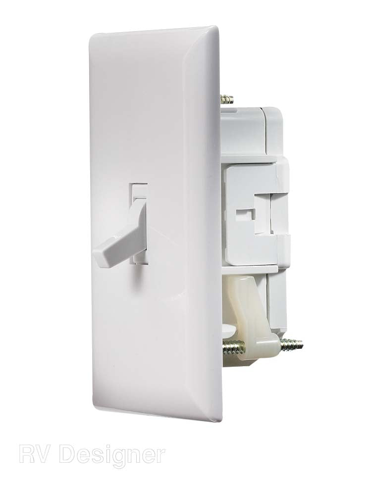 Rv Designer S821 Interior Light Switch - image 1