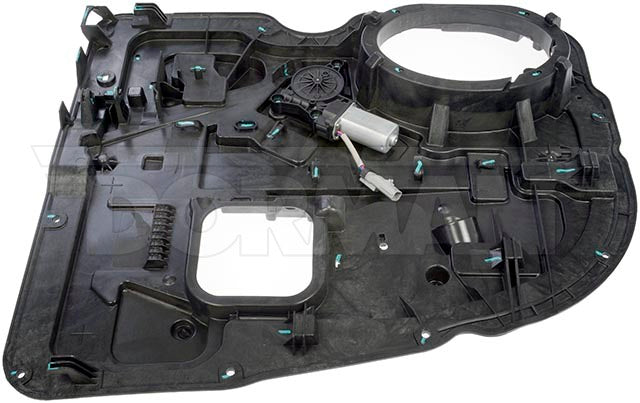 Dorman 748-007 Power Window Motor and Regulator Assembly - image 2