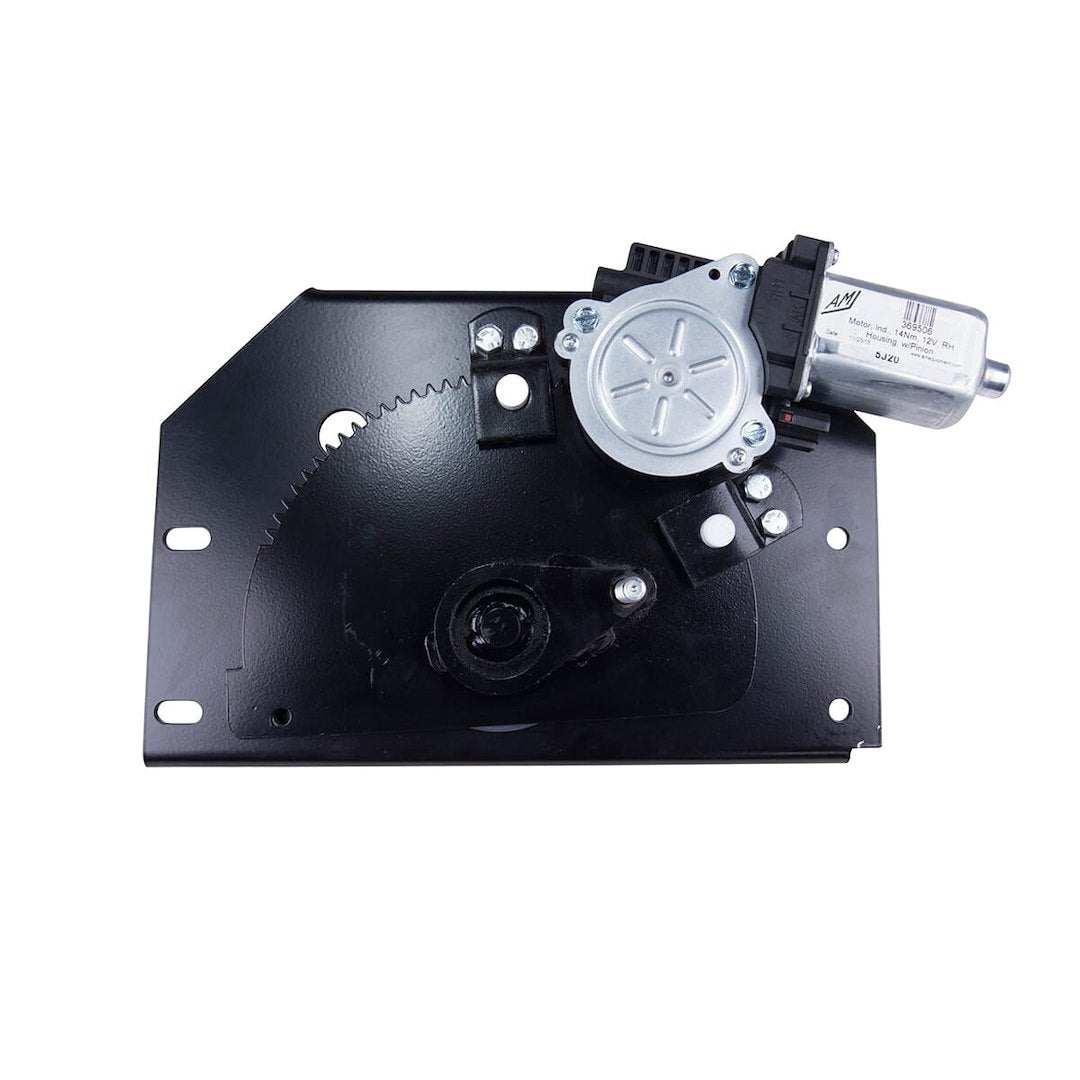 Lippert Components 369529 Entry Step Motor/ Gearbox Upgrade