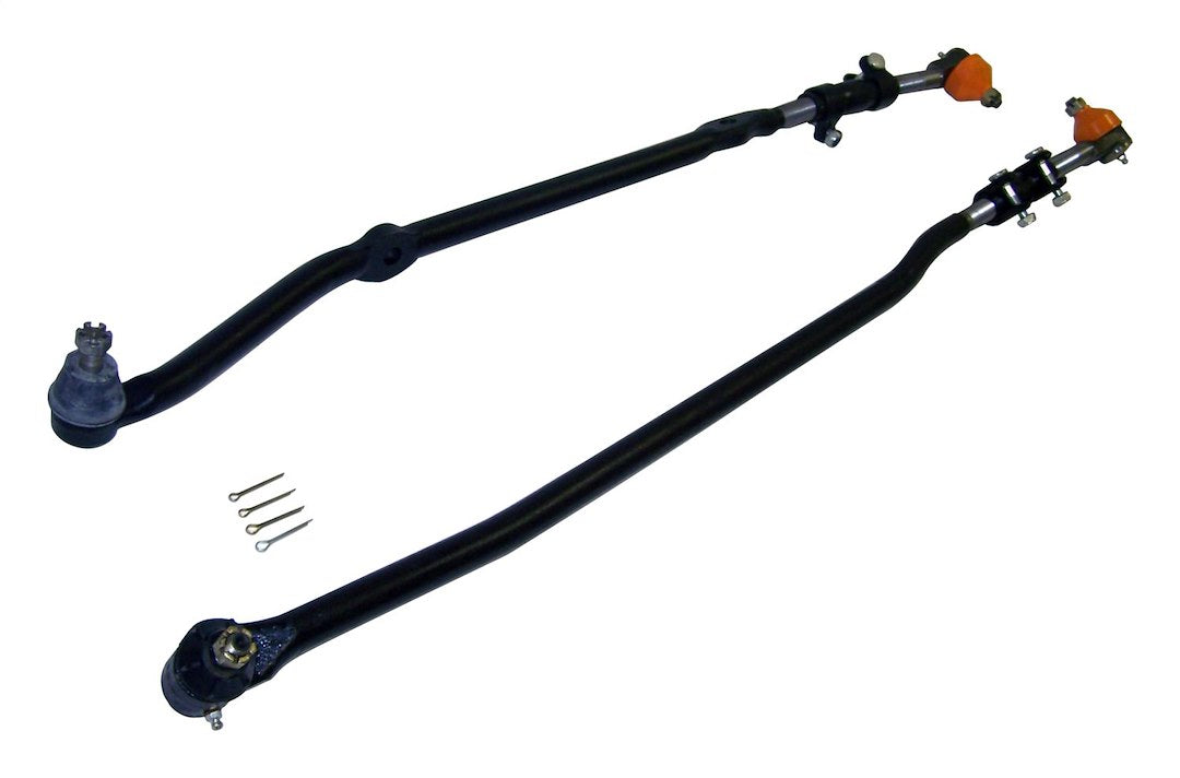 Crown Automotive RT21006 Heavy-Duty Steering Kit - image 1