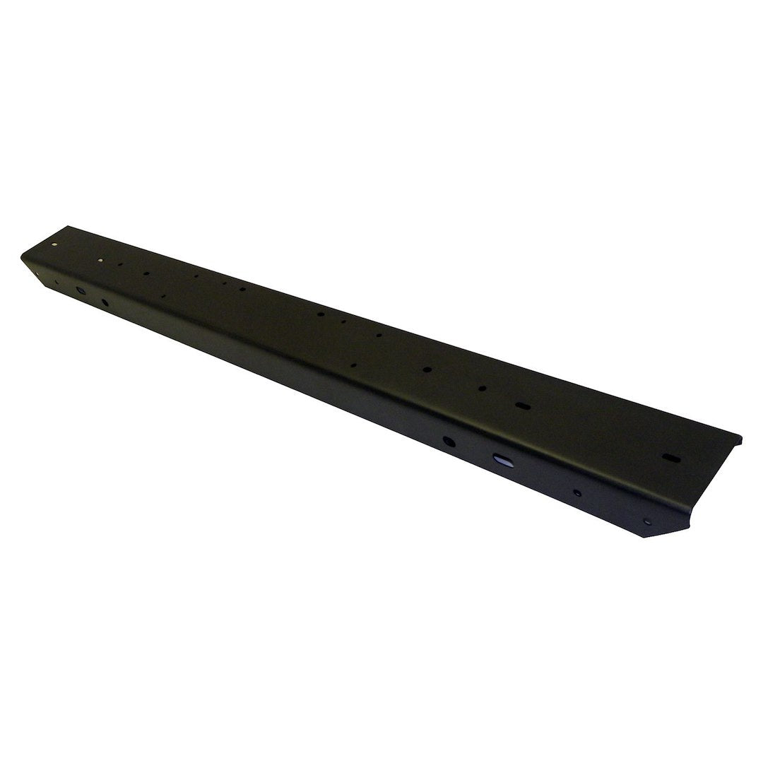 Crown Automotive 5ED16T3X Wrangler Front Bumper - image 1