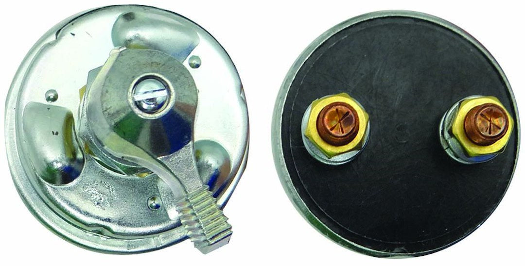 Moroso Performance 74101 Heavy-Duty Battery Disconnect Switch