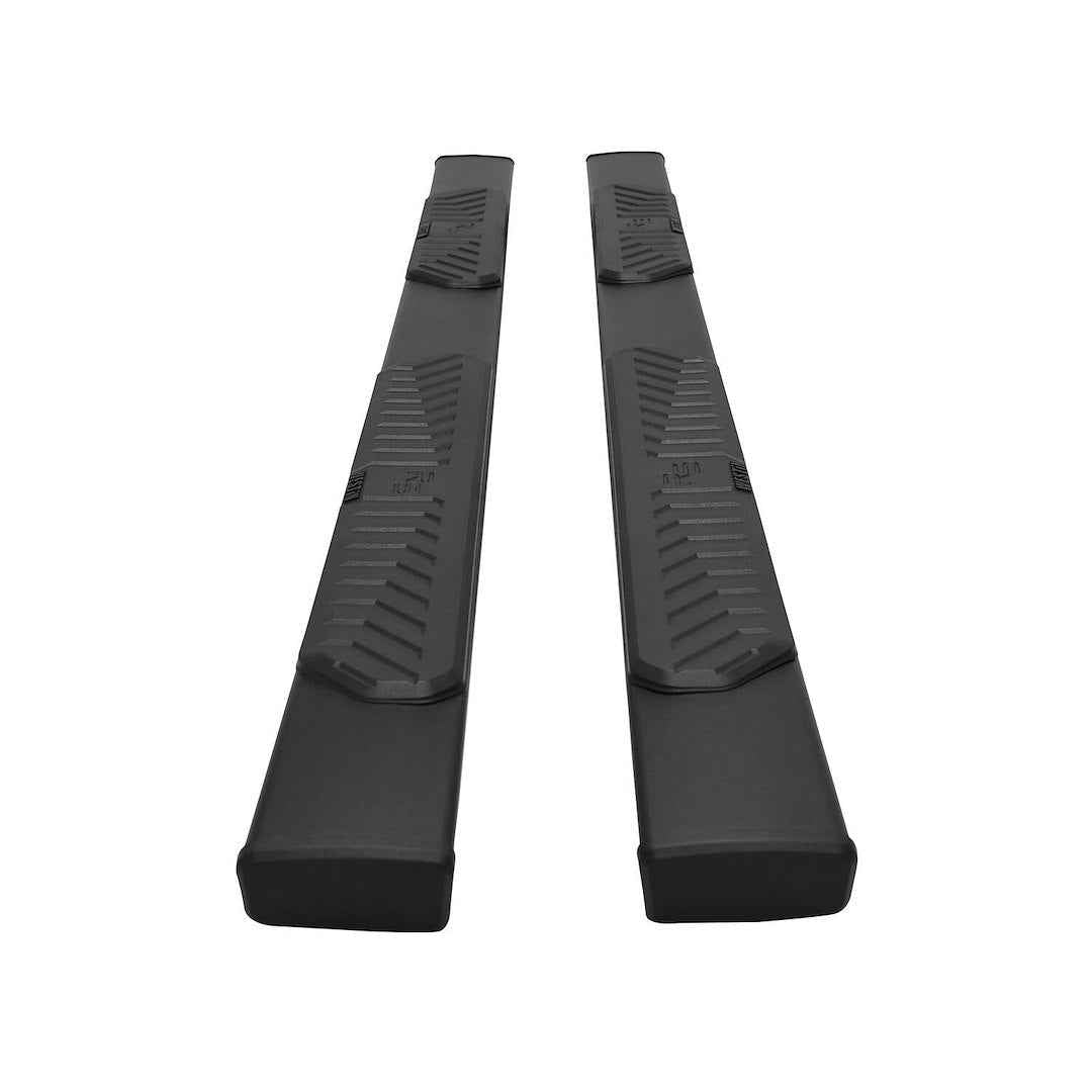 Westin Automotive 28-51325 Oval Nerf Bars - 5 in, Black