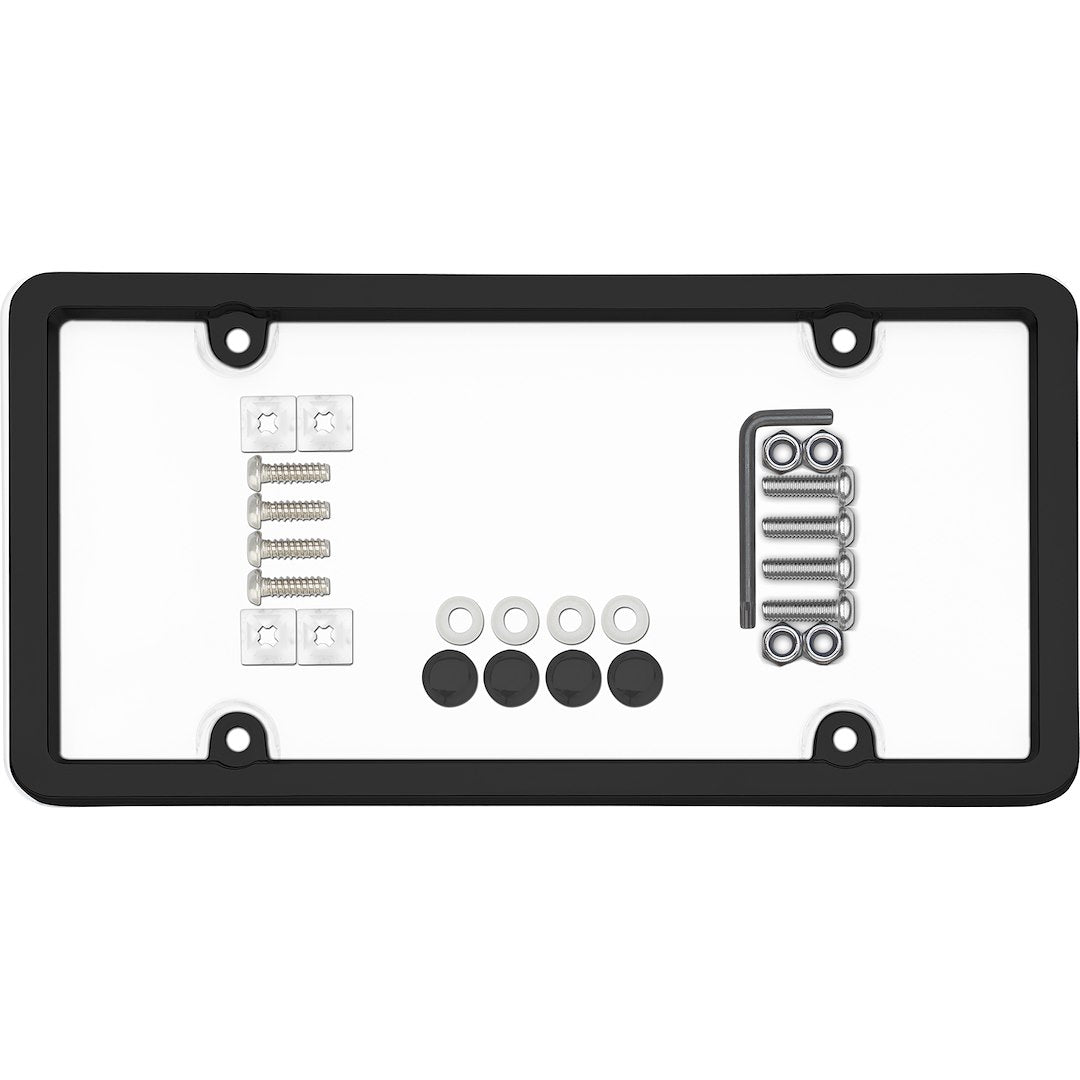 Cruiser 62510 License Plate Frame - image 1