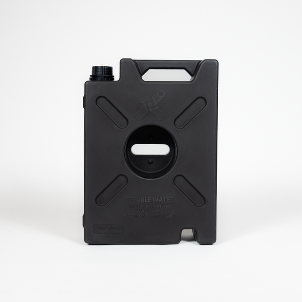Rotopax RX-5B 5-Gallon Water Container