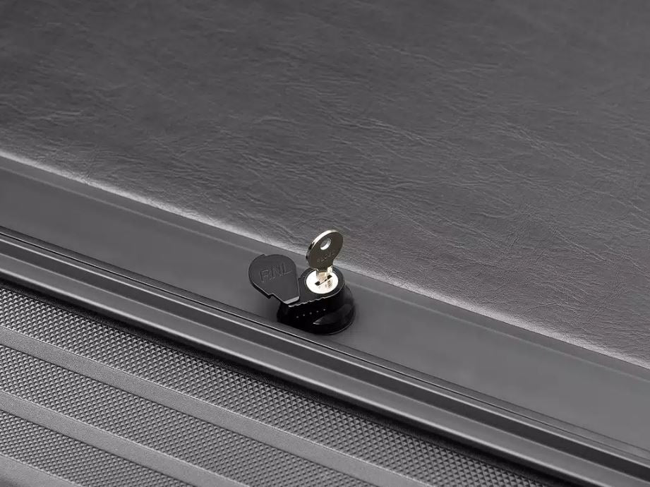 Roll-N-Lock 533M-XT M-Series XT Aluminum/Vinyl Tonneau