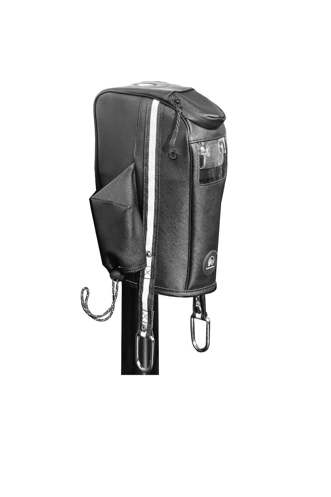 Trailersphere Ccba10 Trailer Tongue Jack Cover - image 2