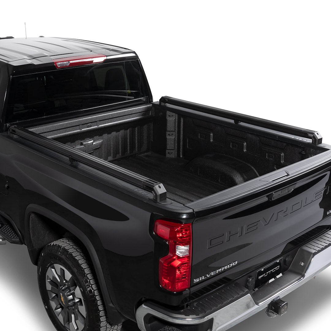 Putco 186856 VentureTEC 13-Inch Ladder Rack