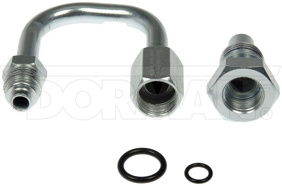 Dorman OE Solutions 926-049 Power Steering Control Valve Bypass Tube - image 2