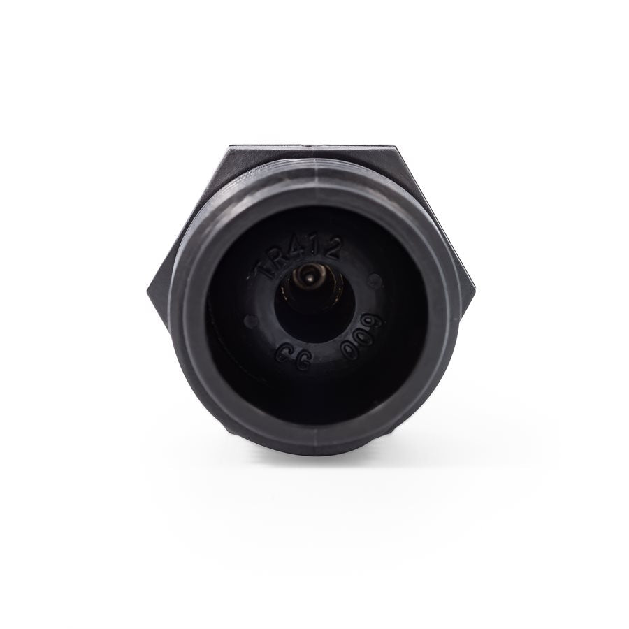 Camco Water System Blow Out Plug (36133) – Material: Plastic