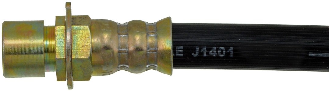 Dorman First Stop H66856 Front Brake Hose - 13.38 Inch - image 2