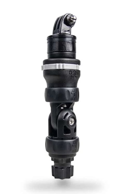 Railblaza 02-4130-11p Pro R-Lock Camera Mount Kit