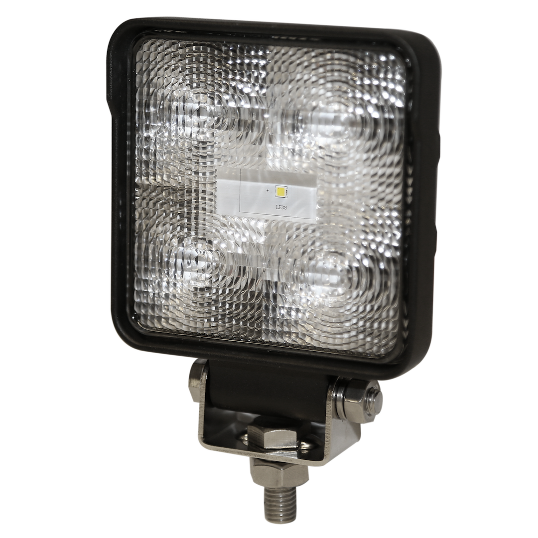 Ecco E92007 LED Flood Work Light