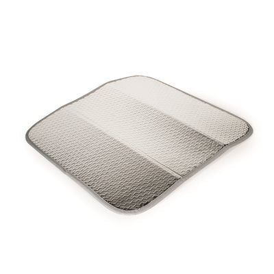 Camco Roof Vent Cover 45191 – Color: Cream