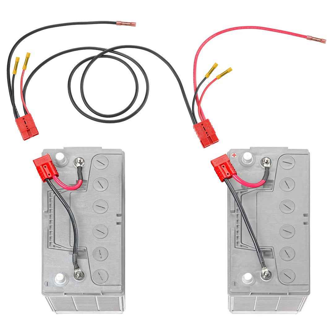 Connect-Ease RCE24VB5CHK 24V Trolling-Motor Harness