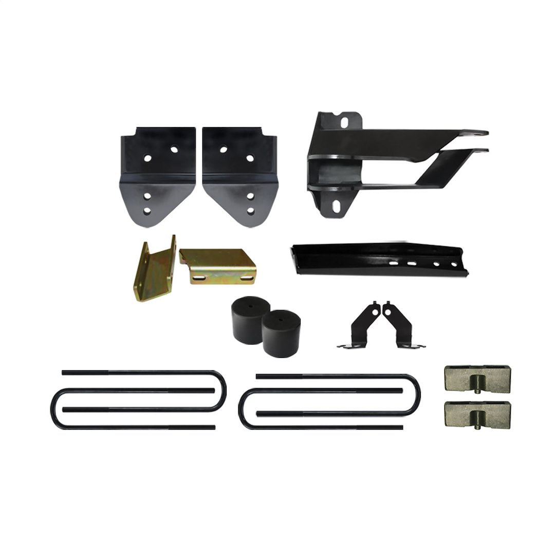 Skyjacker F17451 Bracket Component Box for F17451K